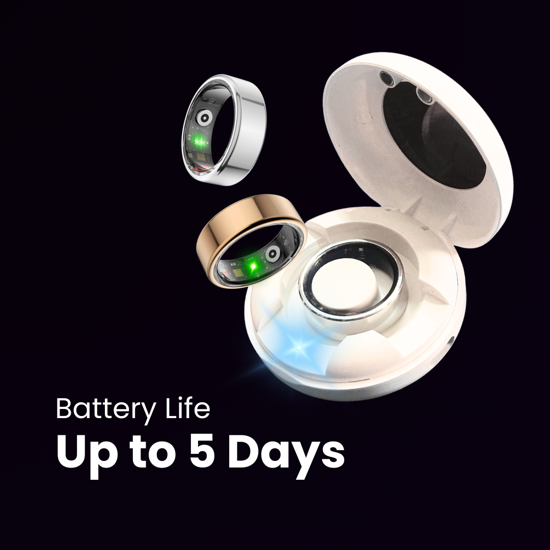 Loop Smart Ring - Now FSA/HSA Eligible